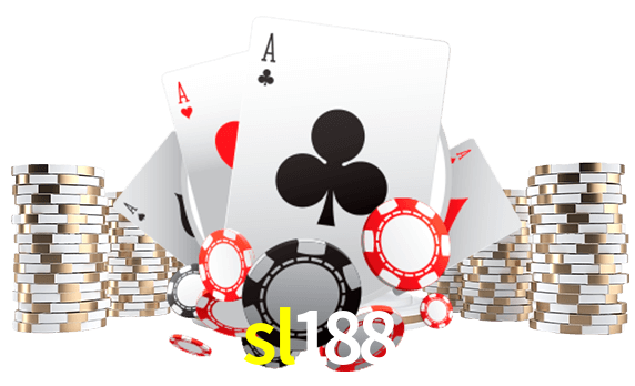 Jogue jogos de pôquer em sl188