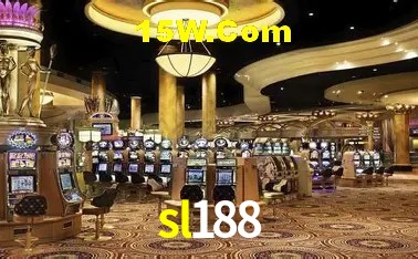 Provedores de Jogos sl188