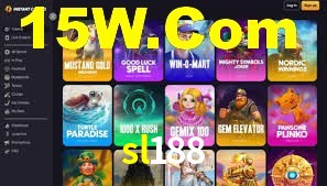 Slot Games sl188