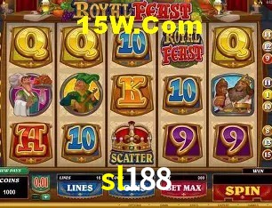 Casino Ao Vivo sl188