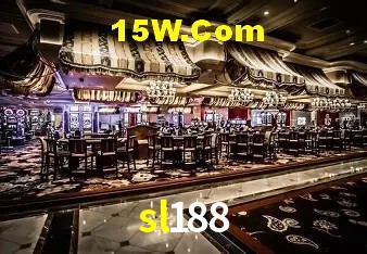 Jogos de Slot sl188