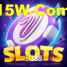 Account Benefits sl188