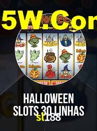 Game Providers sl188