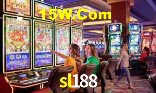 sl188 App Interface